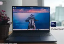 Lenovo Yoga Slim Ultra 7 Edisi FIFA 2026, Laptop AI Premium yang Ringan Tapi Serius Mahal