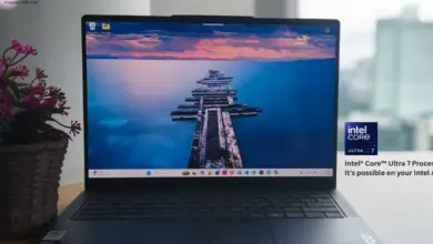 Lenovo Yoga Slim Ultra 7 Edisi FIFA 2026, Laptop AI Premium yang Ringan Tapi Serius Mahal