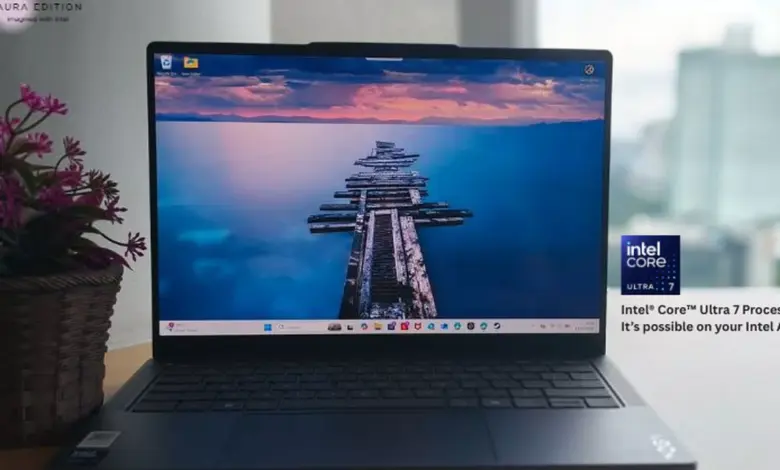 Lenovo Yoga Slim Ultra 7 Edisi FIFA 2026, Laptop AI Premium yang Ringan Tapi Serius Mahal