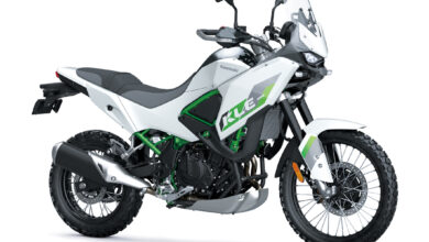 Kawasaki Borong Gelar di OTOMOTIF Award 2026, KLE500 Naik ke Puncak Bike of The Year