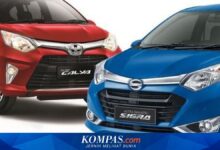 Road Trip Solo-Bali Pakai Calya dan Sigra Ternyata Belum Sampai Rp 1,3 Juta Saat Libur Sekolah