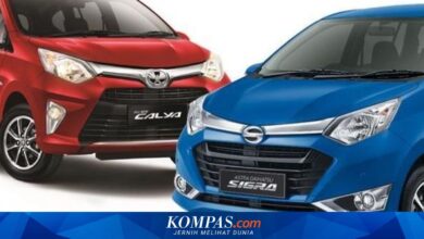 Road Trip Solo-Bali Pakai Calya dan Sigra Ternyata Belum Sampai Rp 1,3 Juta Saat Libur Sekolah