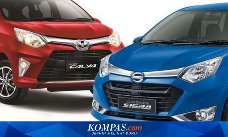 Road Trip Solo-Bali Pakai Calya dan Sigra Ternyata Belum Sampai Rp 1,3 Juta Saat Libur Sekolah