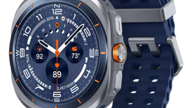 Galaxy Watch Digugat karena Watch Face, Samsung Terancam Bayar Ganti Rugi Raksasa
