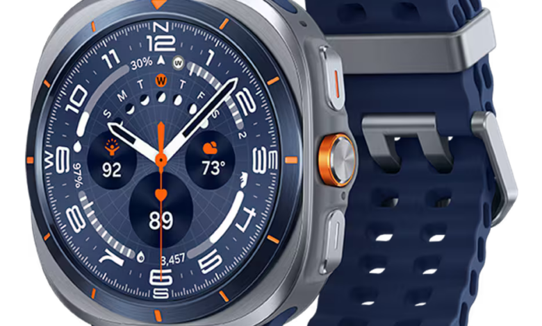 Galaxy Watch Digugat karena Watch Face, Samsung Terancam Bayar Ganti Rugi Raksasa