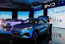 BYD Pangkas Harga Besar di 2026, Pembeli Lama Cemas Pasar Mobil Listrik Indonesia Bergeser