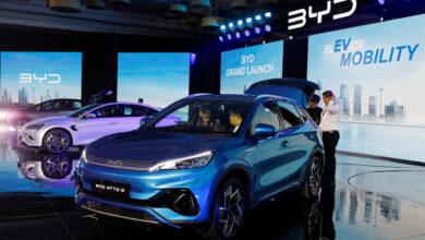 BYD Pangkas Harga Besar di 2026, Pembeli Lama Cemas Pasar Mobil Listrik Indonesia Bergeser