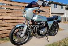 Enggak Perlu Cicilan, 4 Motor Rare Kawasaki Ini Bisa Bikin Pelajar Tampil Beda Mulai Rp4 Jutaan