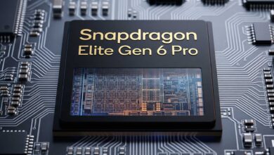 Snapdragon 8 Elite Gen 6 Pro Bocor, Chipset 2nm Pertama Qualcomm Siap Naik Kelas