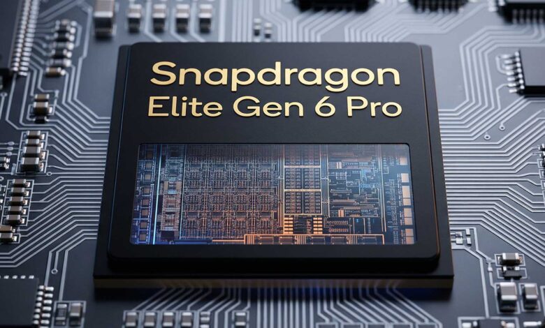 Snapdragon 8 Elite Gen 6 Pro Bocor, Chipset 2nm Pertama Qualcomm Siap Naik Kelas