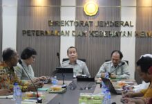 Data Unggas Disinkronkan, Kementan dan Dinas se-Jawa Cegah Harga Peternak Tertekan