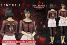 Silent Hill F Bertemu Fatal Frame II Remake, Cara Klaim Kostum Gratis Hinako