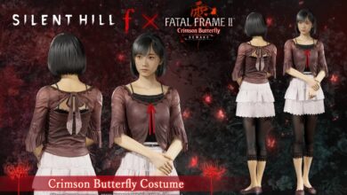 Silent Hill F Bertemu Fatal Frame II Remake, Cara Klaim Kostum Gratis Hinako