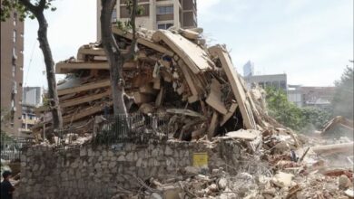 Venezuela Dihantam 300 Gempa Susulan, Patahan Aktif Picu Krisis Baru