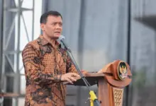 Jateng Dorong BUMDes Dan Koperasi Desa Jadi Urat Nadi Makan Bergizi Gratis, Ekosistem Pangan Desa Menguat