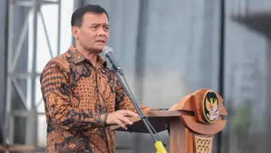 Jateng Dorong BUMDes Dan Koperasi Desa Jadi Urat Nadi Makan Bergizi Gratis, Ekosistem Pangan Desa Menguat