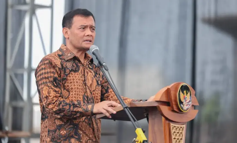Jateng Dorong BUMDes Dan Koperasi Desa Jadi Urat Nadi Makan Bergizi Gratis, Ekosistem Pangan Desa Menguat