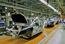 Diisukan Cabut ke Vietnam, Dua Pabrik Otomotif ini Ternyata Masih Produksi Normal di RI
