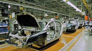 Diisukan Cabut ke Vietnam, Dua Pabrik Otomotif ini Ternyata Masih Produksi Normal di RI