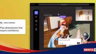 VSCO One Resmi Meluncur, Edit Foto Dan Bisnis Fotografer Kini Dalam Satu Ekosistem