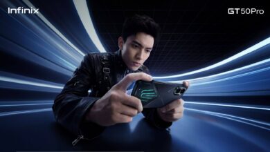 Main Turnamen MLBB Pakai Infinix GT 50 Pro, Mulus 144 FPS dan Detak Jantung Ikut Naik