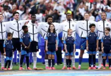 Inggris Berburu Juara Grup, Laga Pamungkas Panama Jadi Ujian Kepercayaan Diri Tuchel