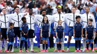 Inggris Berburu Juara Grup, Laga Pamungkas Panama Jadi Ujian Kepercayaan Diri Tuchel