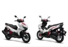 Besok Honda Luncurkan Motor Baru, Ryden 160 Jadi Kandidat Terkuat?