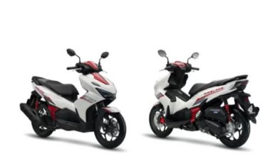 Besok Honda Luncurkan Motor Baru, Ryden 160 Jadi Kandidat Terkuat?