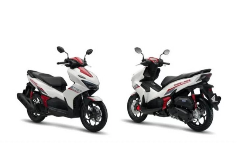 Besok Honda Luncurkan Motor Baru, Ryden 160 Jadi Kandidat Terkuat?