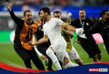 Gol Iran Dianulir Di Ujung Laga, Mesir Menahan Napas Menuju 32 Besar