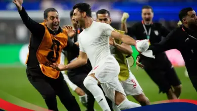 Gol Iran Dianulir Di Ujung Laga, Mesir Menahan Napas Menuju 32 Besar