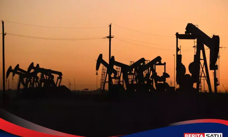 Venezuela Tetap Memompa 1,2 Juta BPH, di Tengah Luka Gempa Dahsyat