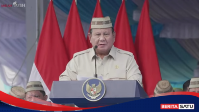 Dalang Demo Bayaran Diburu, Pemerintah Siapkan Langkah Hukum Tegas