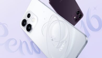 OPPO Reno 16 Siap Meluncur dengan Kamera 50MP dan Bubble, Aksesori Barunya Justru Lebih Menggoda