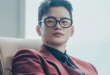 Seo In Guk Mengaku Mirip Kang Si Woo Saat Bad Mood, Karakternya Justru Disalahpahami di Kantor