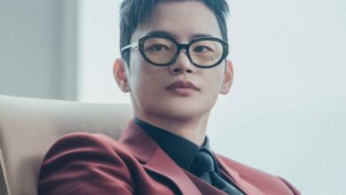 Seo In Guk Mengaku Mirip Kang Si Woo Saat Bad Mood, Karakternya Justru Disalahpahami di Kantor