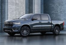 Ram 1500 2027 Bongkar 7 Mesin Baru, Ada Monster 777 HP Siap Menekan Silverado