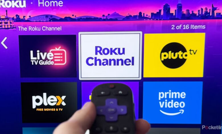 Roku Diam-Diam Tambah 7 Channel Gratis Baru, Streaming Tanpa Biaya Makin Menggoda