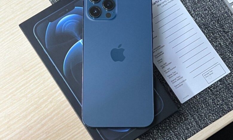 Harga iPhone Resmi iBox Bergeser, Pro Max Naik Saat Pro Justru Turun