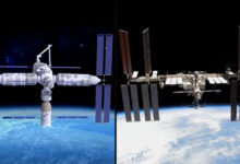 Tiangong Akan Berlipat Ganda, China Siapkan Panggung Baru Saat ISS Menuju Akhir