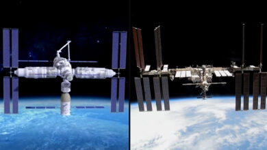 Tiangong Akan Berlipat Ganda, China Siapkan Panggung Baru Saat ISS Menuju Akhir