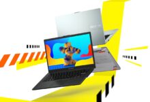Laptop Kuliah Tak Harus Mahal, Vivobook Go 14 Tawarkan Performa Ringkas untuk Mahasiswa 2026