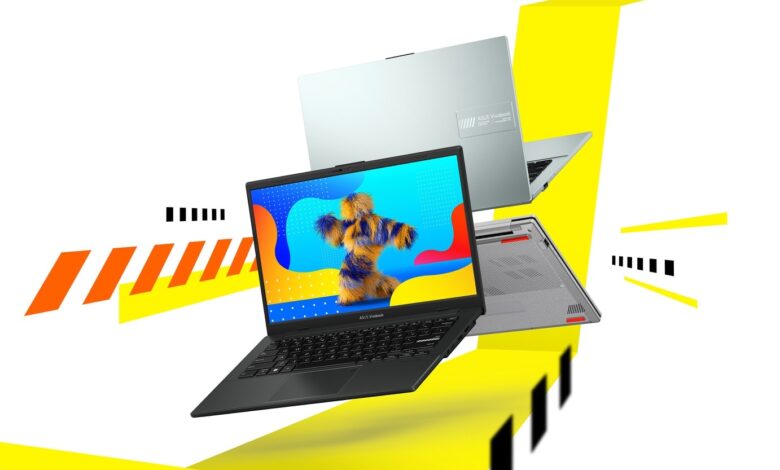 Laptop Kuliah Tak Harus Mahal, Vivobook Go 14 Tawarkan Performa Ringkas untuk Mahasiswa 2026
