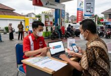 Nomor Polisi Sudah Terdaftar di MyPertamina, Begini Cara Bandingnya Sebelum Diblokir
