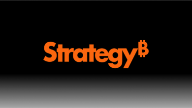 Strategi Bitcoin Strategy Inc Tergelincir, Nilai Pasar Kini Di Bawah Kepemilikan Bitcoin