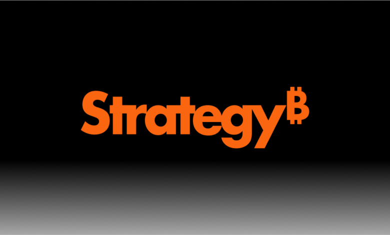 Strategi Bitcoin Strategy Inc Tergelincir, Nilai Pasar Kini Di Bawah Kepemilikan Bitcoin
