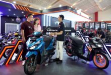 Di Tengah Isu Relokasi ke Vietnam, AHM Tegaskan Indonesia Tetap Basis Produksi Strategis