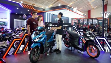 Di Tengah Isu Relokasi ke Vietnam, AHM Tegaskan Indonesia Tetap Basis Produksi Strategis
