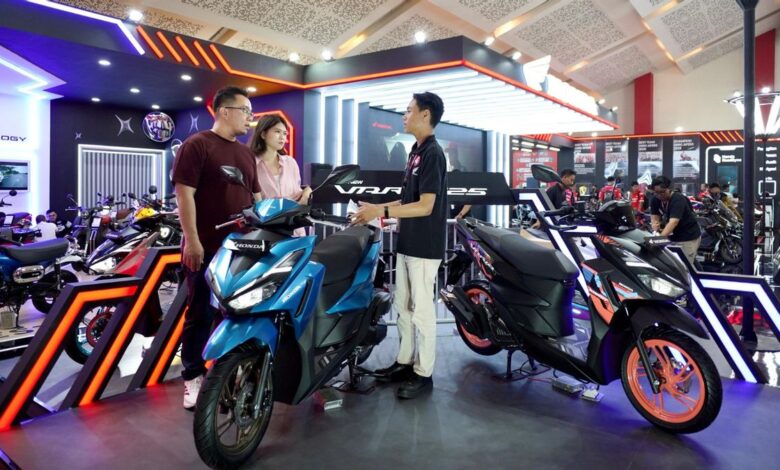 Di Tengah Isu Relokasi ke Vietnam, AHM Tegaskan Indonesia Tetap Basis Produksi Strategis